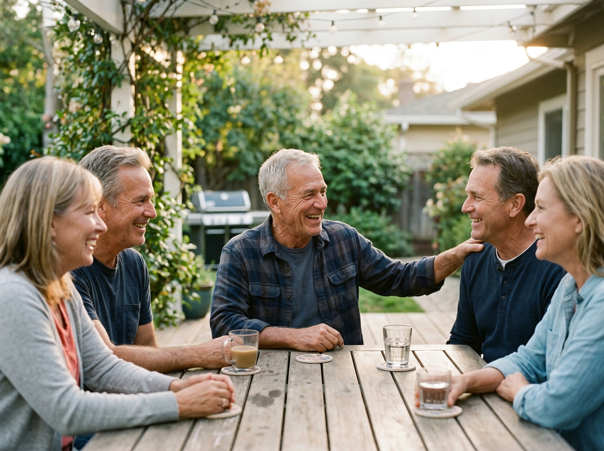 Community of cannabis users choosing healthier alternatives